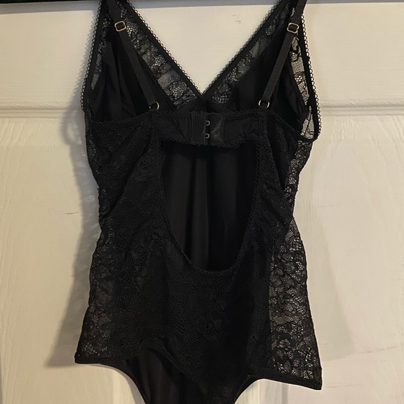 Dynamite Bodysuit - Picture 2 of 5